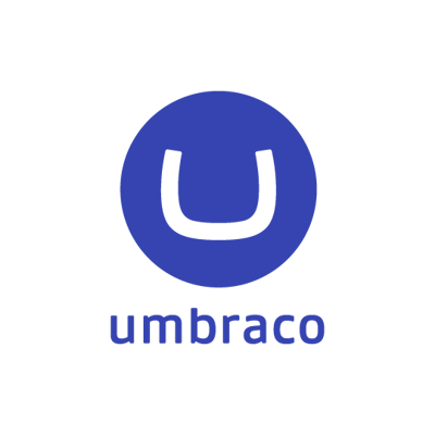 Umbraco Logo Blue0.5