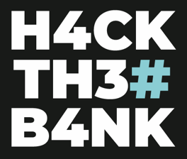 Hackthebank