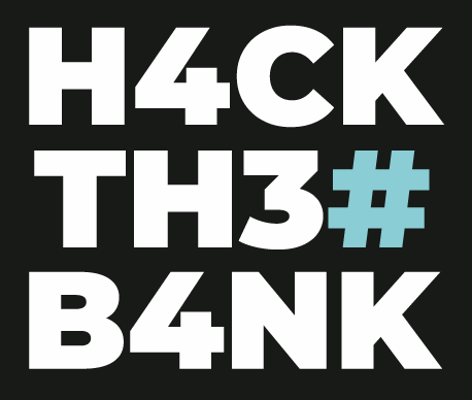 Hackthebank
